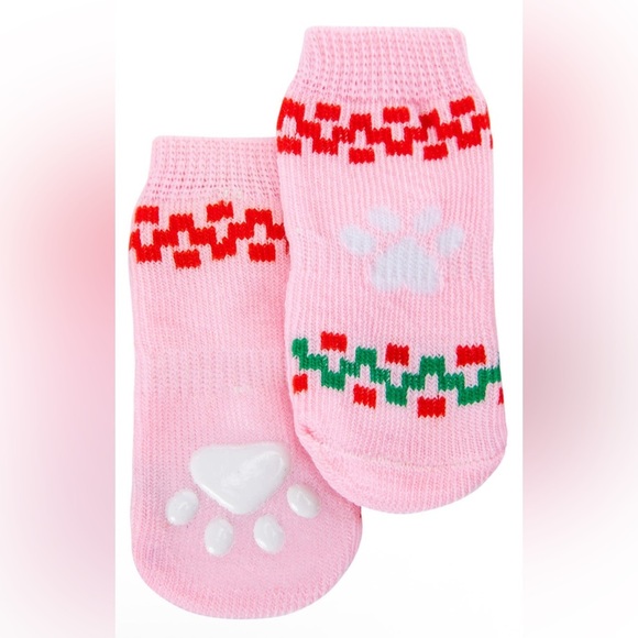 NEW Matching Pet & Owner Festive Socks!!! - Picture 9 of 16